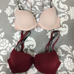 Victoria Secret Bras